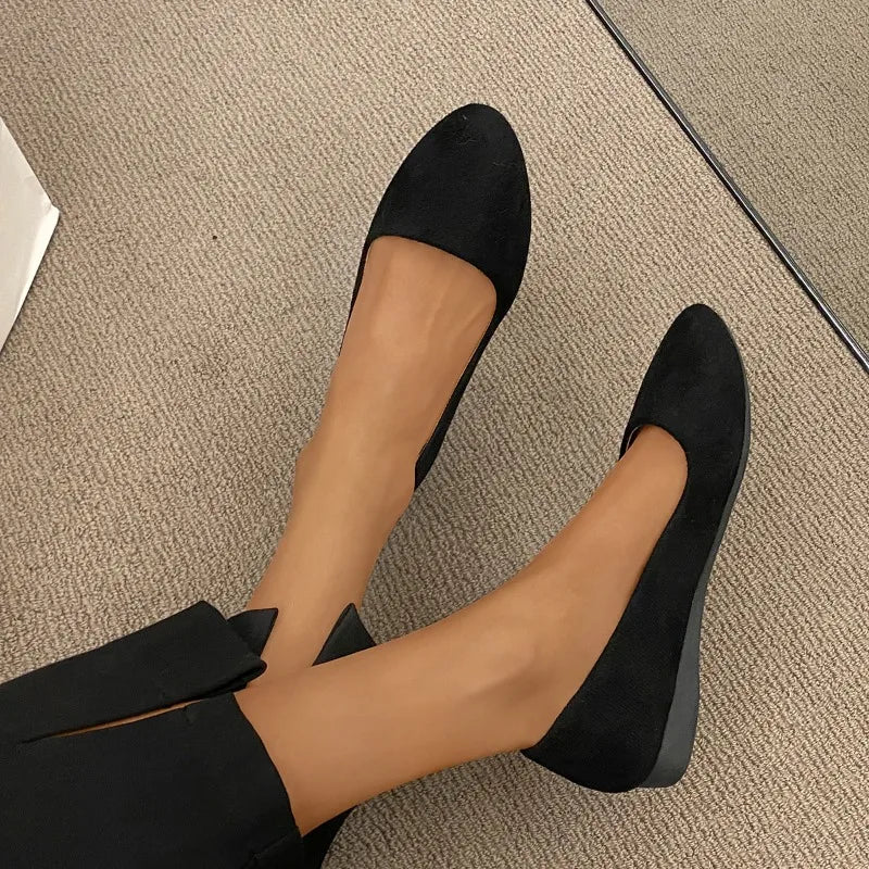 Supportive and Stylish Orthopedic Shoes