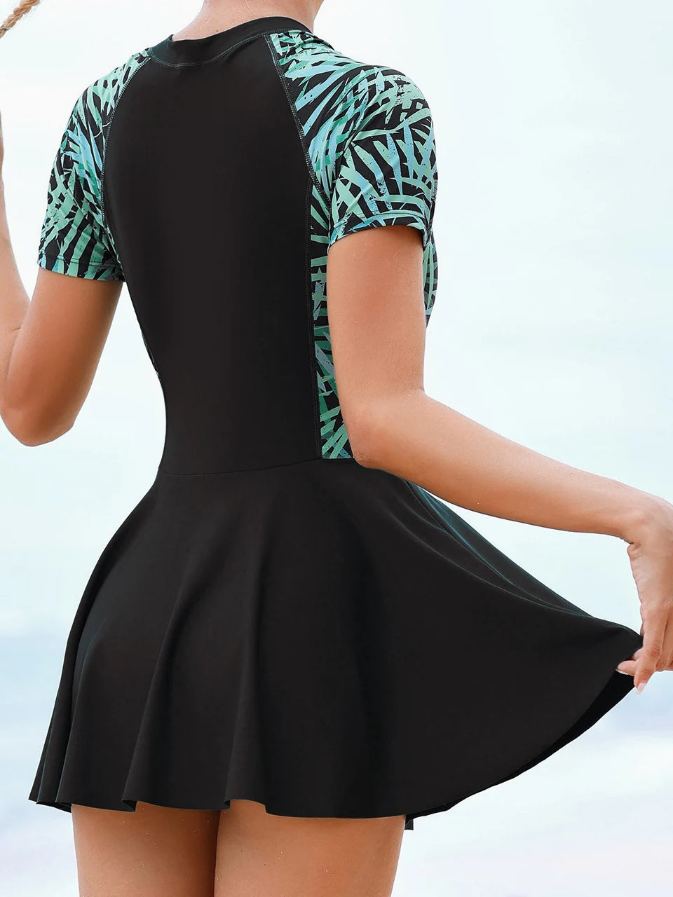 Effortlessly Dress With a Timeless Design