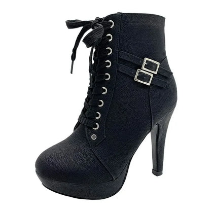 Tailored and Comfortable Orthopedic Heels