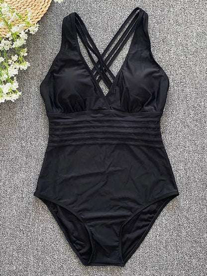 Style Swimsuit With a Modern Fit