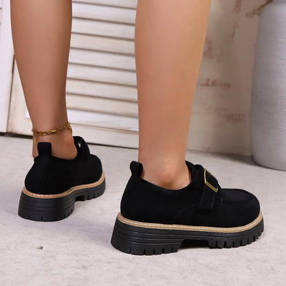 Versatile and Supportive Orthopedic Loafers
