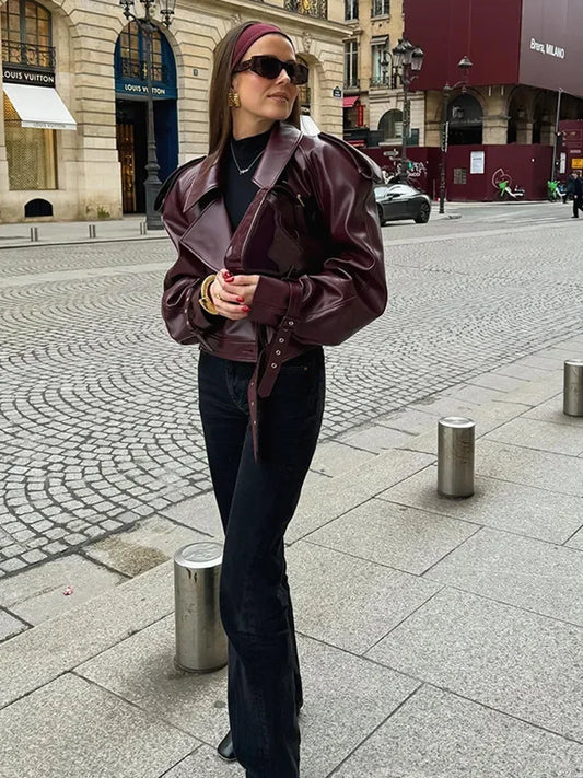 Thoughtfully Designed Jacket