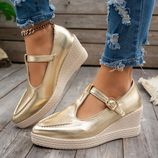 Supportive and Stylish Orthopedic Sneakers