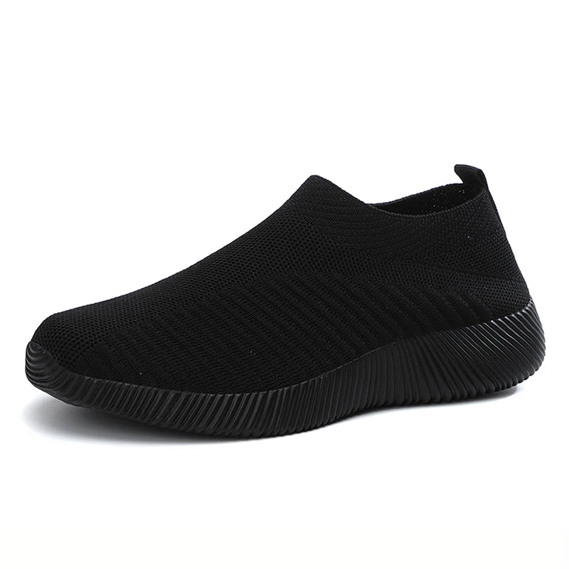 Casual and Supportive Orthopedic Sneakers