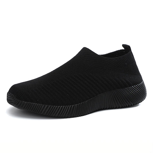 Casual and Supportive Orthopedic Sneakers