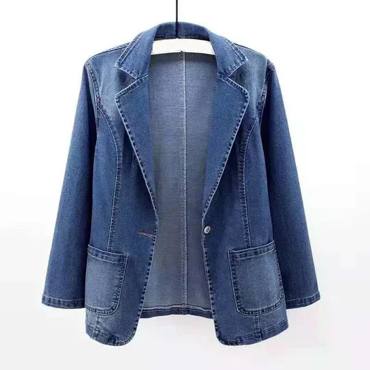 LM | classic blazer for women