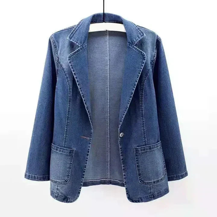 LM | Classic blazer for women