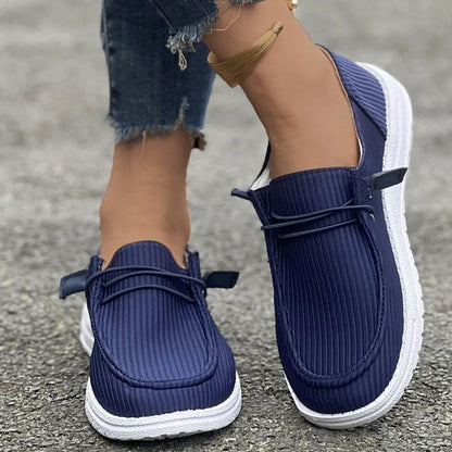 Casual and Supportive Orthopedic Sneakers