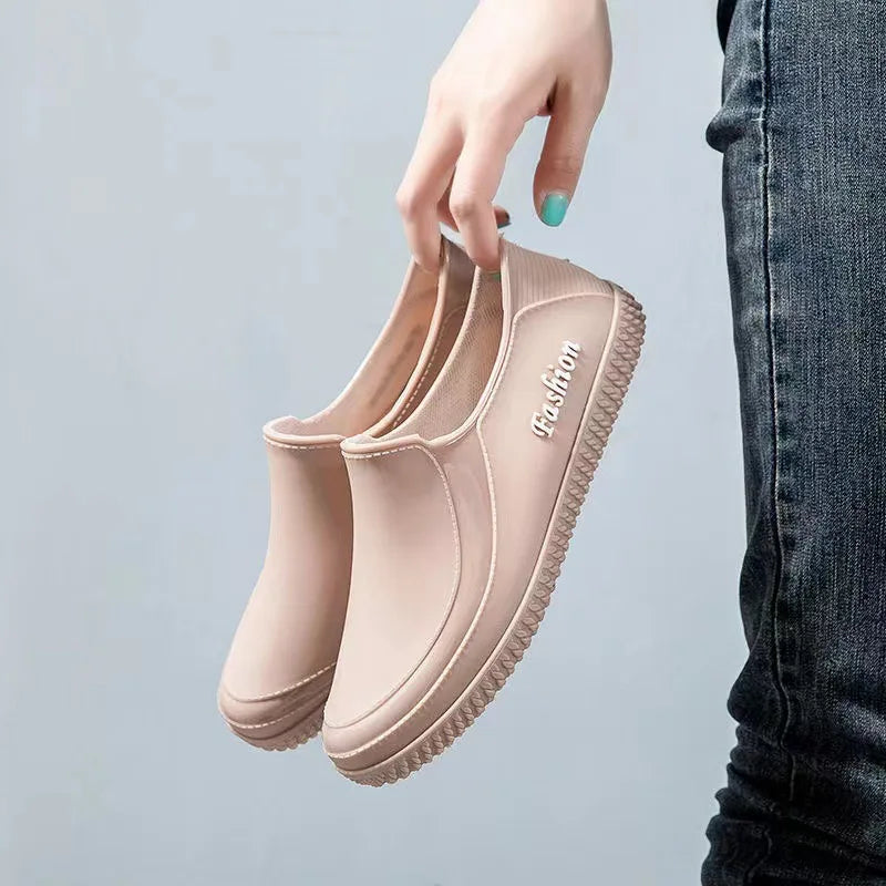 High-Quality Orthopedic Shoes