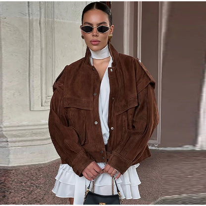 Bold and Beautiful Jacket