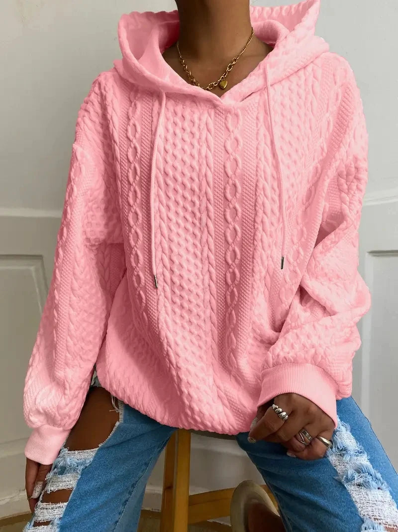 Cozy and Chic Shirt