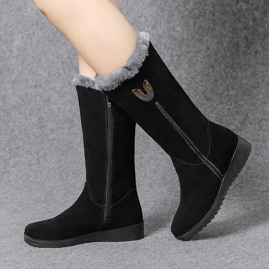 Comfortable and Fashionable Orthopedic Boots