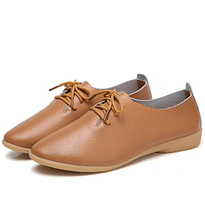 High-Quality Orthopedic Loafers