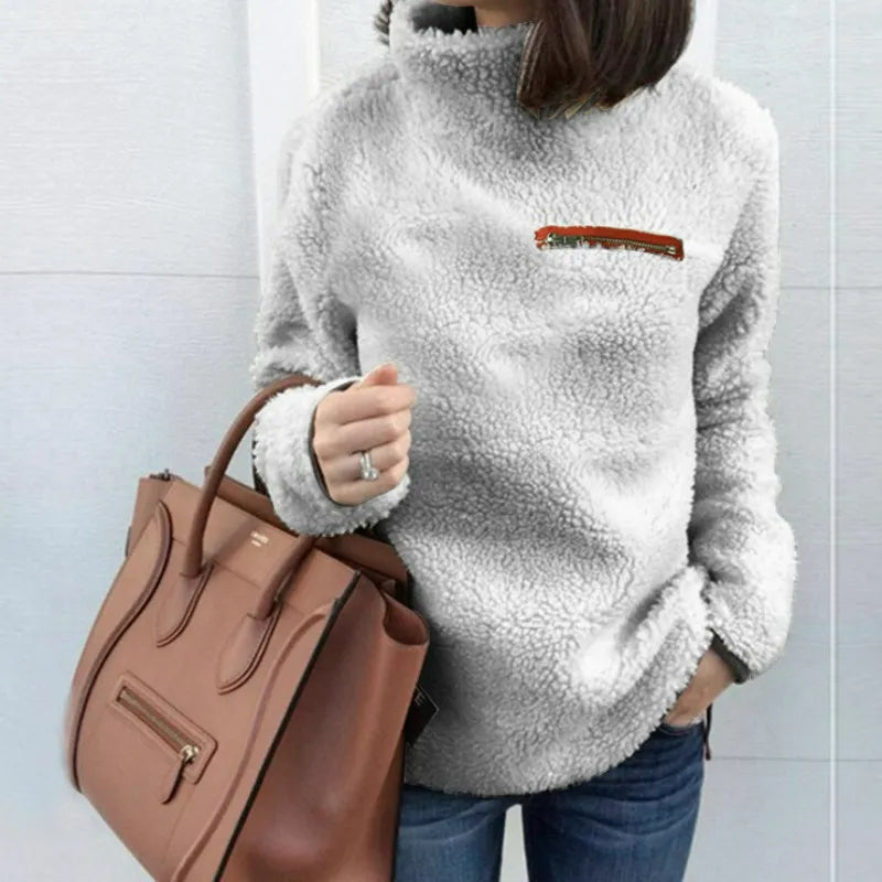 LM | Super soft and comfortable sweater