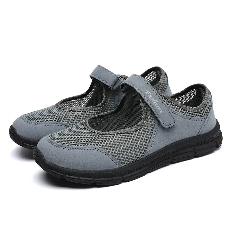 Casual and Supportive Orthopedic Sneakers
