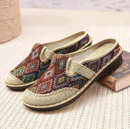 Supportive and Trendy Orthopedic Shoes