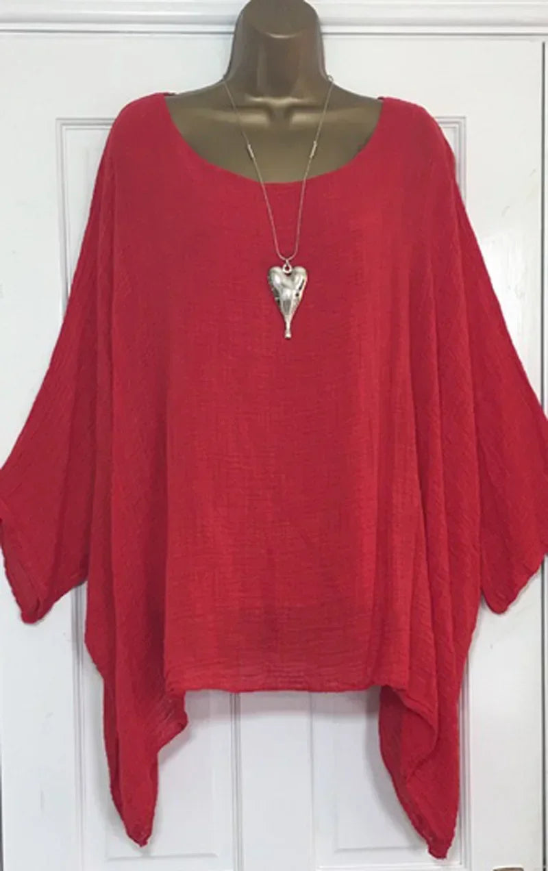 Polished and Playful Shirt