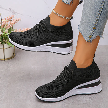 Durable and Supportive Orthopedic Sneakers