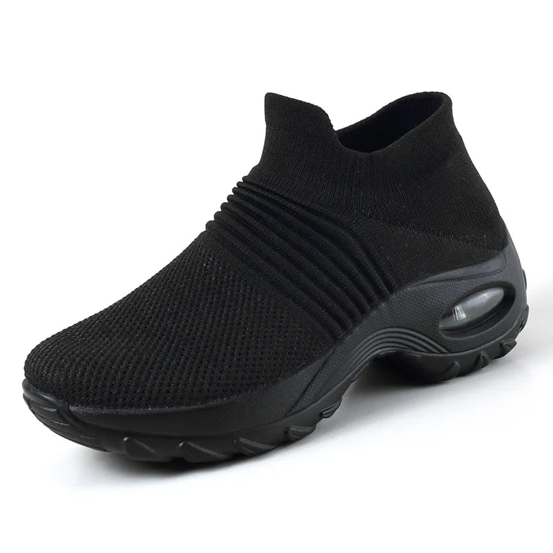Tailored and Comfortable Orthopedic Sneakers