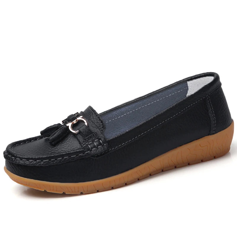Comfortable and Fashionable Orthopedic Flats