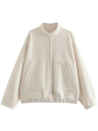 Chic and Comfortable Jacket