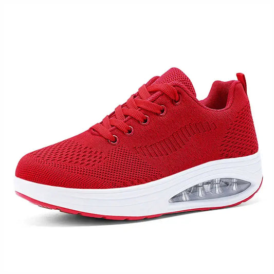 Supportive and Trendy Orthopedic Sneakers