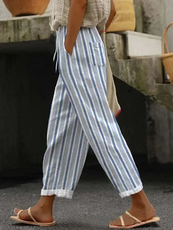 Trendy and Timeless Pants
