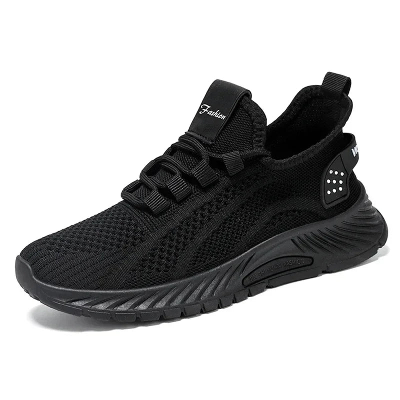 Casual and Supportive Orthopedic Sneakers