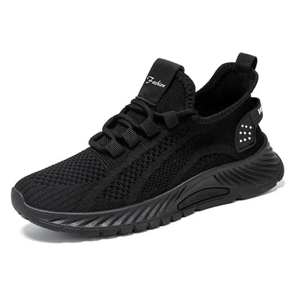 Casual and Supportive Orthopedic Sneakers