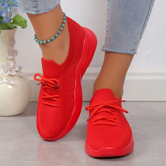 Casual and Supportive Orthopedic Sneakers