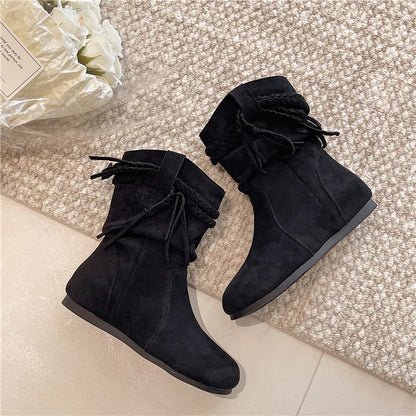 Supportive and Stylish Orthopedic Boots