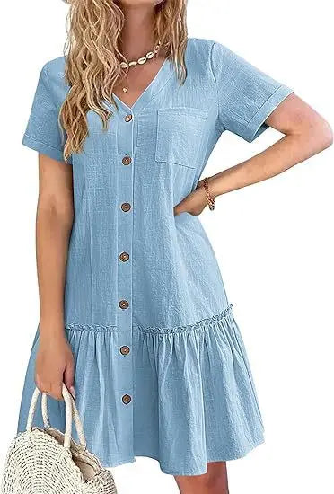 Classy and Versatile Dress