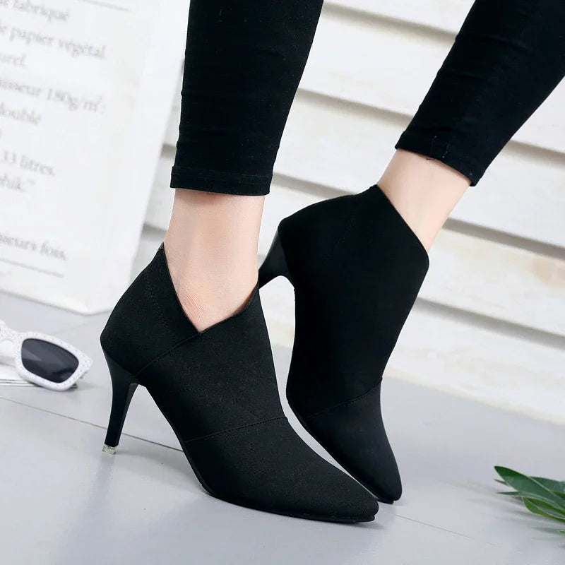 Fashionable and Supportive Orthopedic Shoes