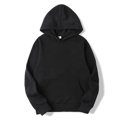 Cool and Casual Hoodie