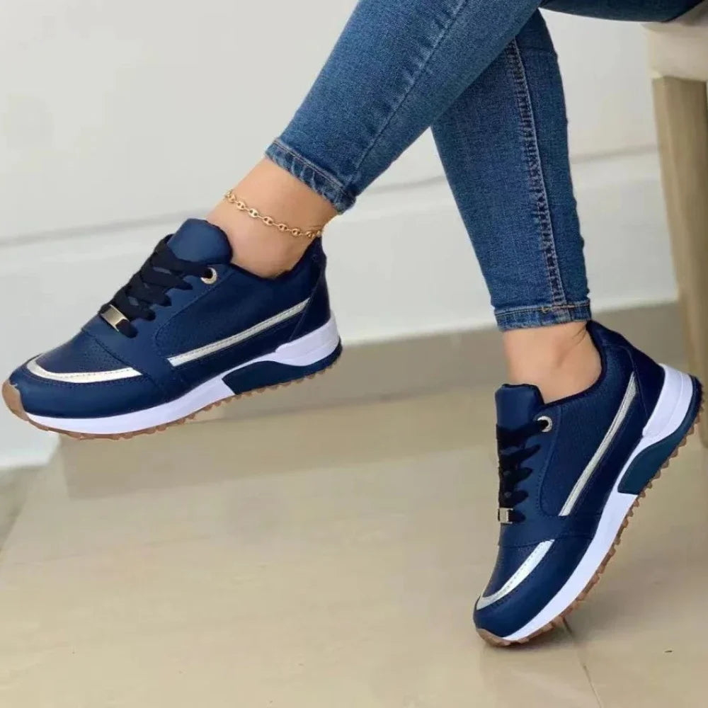 Comfortable and Fashionable Orthopedic Sneakers