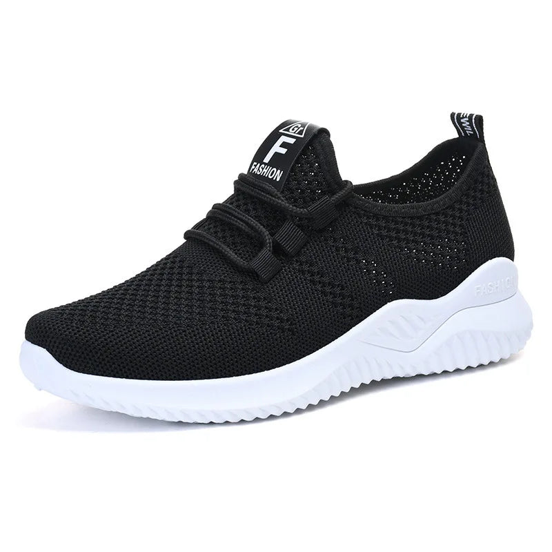 Supportive and Trendy Orthopedic Sneakers