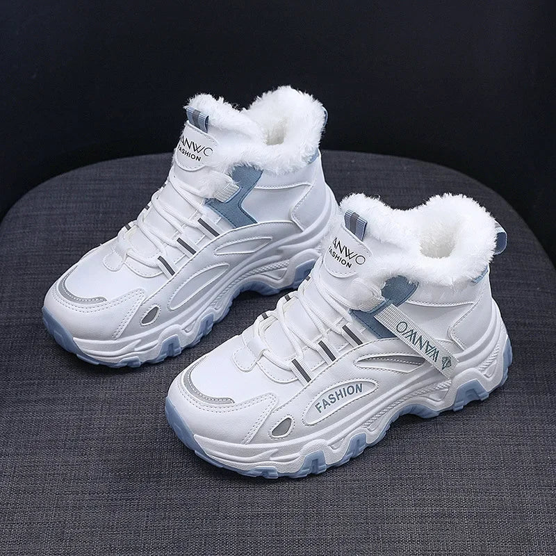 Durable and Supportive Orthopedic Sneakers