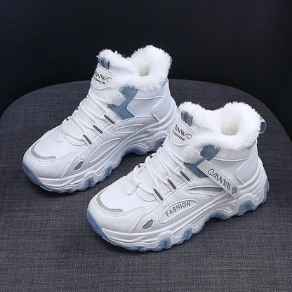 Durable and Supportive Orthopedic Sneakers