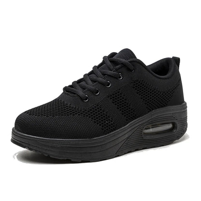 Supportive and Trendy Orthopedic Sneakers