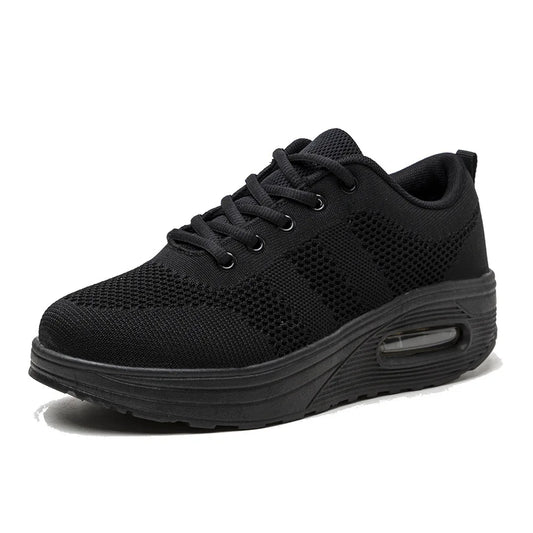Supportive and Trendy Orthopedic Sneakers