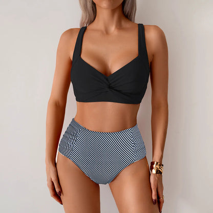 Flowy and Fabulous Bikini