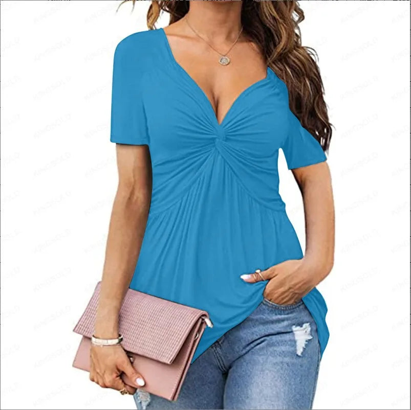 Effortlessly Stylish Shirt