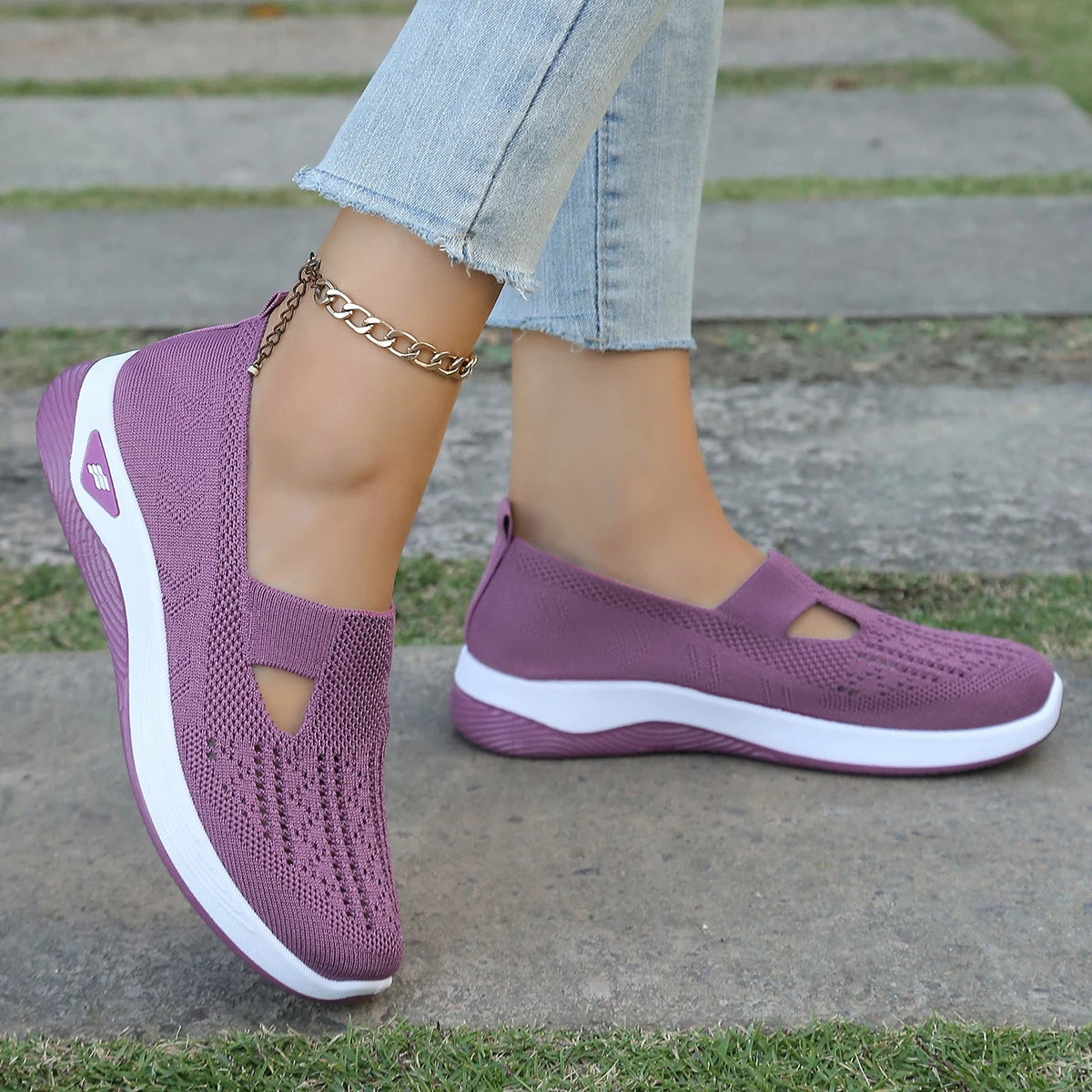 Fashionable and Supportive Orthopedic Shoes