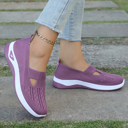 Fashionable and Supportive Orthopedic Shoes