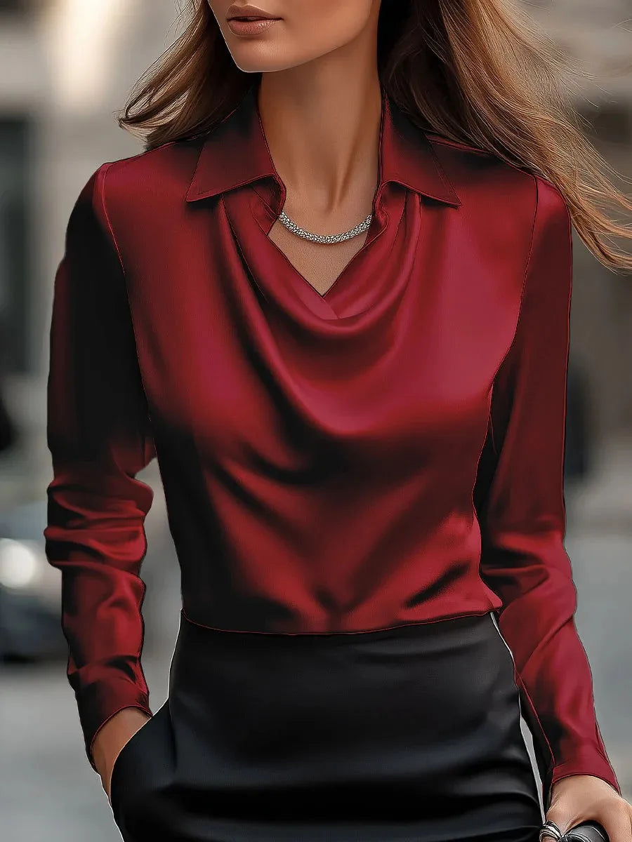 Bold and Beautiful Shirt