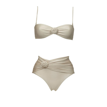 Beautifully Finished Bikini in a Timeless Design