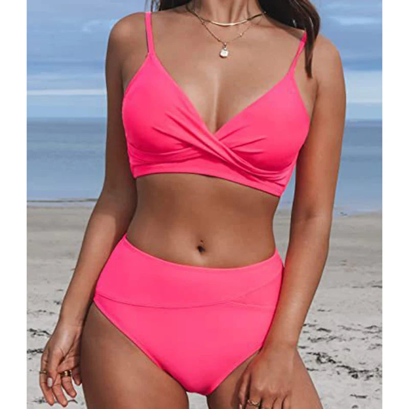 Light and Lovely Bikini