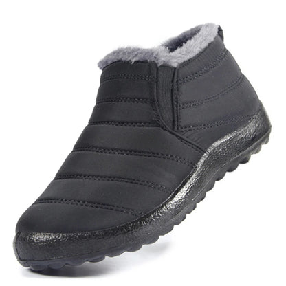 Versatile and Supportive Orthopedic Boots