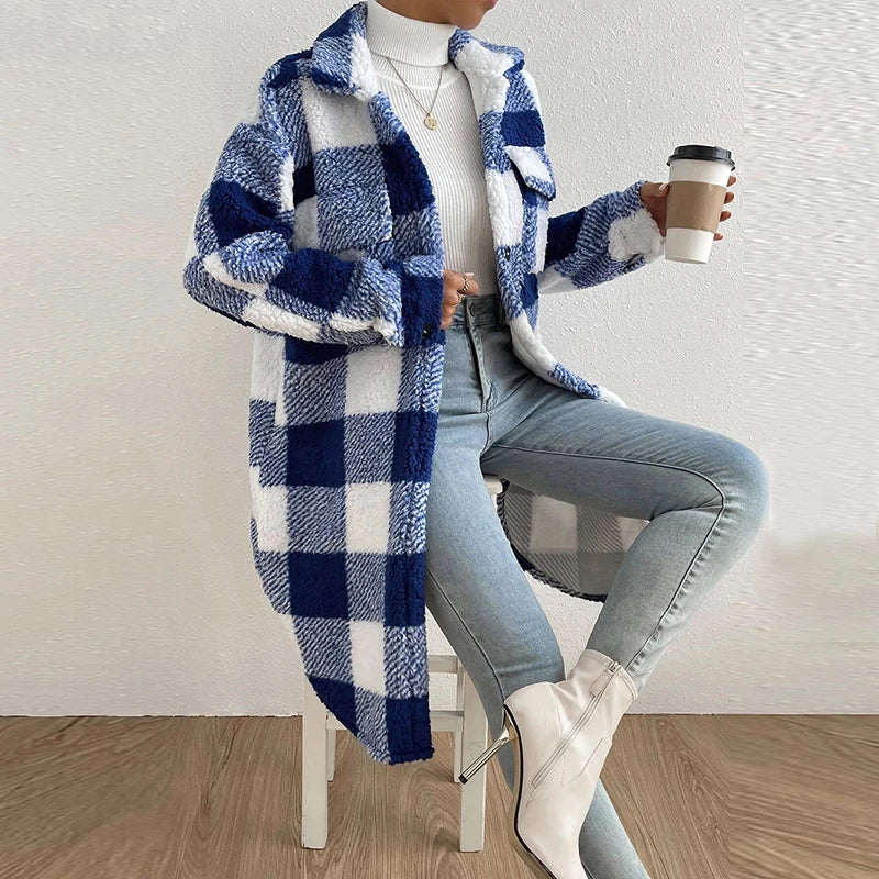 Vintage Inspired Jacket