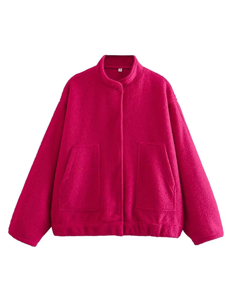 Chic and Comfortable Jacket